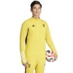 Adidas Juventus Training Top IQ0873 sweatshirt - Image 3