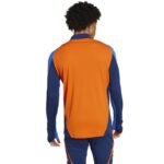 adidas Juventus Training Top JSY Jr IS5819 - Image 2