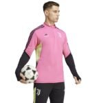 Adidas Juventus Training Top M HS7557 sweatshirt - Image 2