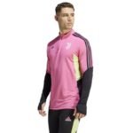 Adidas Juventus Training Top M HS7557 sweatshirt - Image 3