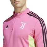 Adidas Juventus Training Top M HS7557 sweatshirt - Image 6