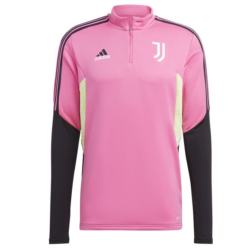 lupin-wear-ca-adidas-juventus-training-top-m-hs7557-sweatshirt-956096 Adidas Juventus Training Top M HS7557 sweatshirt - Image 1