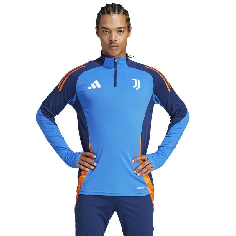 lupin-wear-ca-adidas-juventus-training-top-m-je4310-sweatshirt-1349284 Adidas Juventus Training Top M JE4310 sweatshirt - Image 1