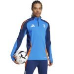 Adidas Juventus Training Top M JE4310 sweatshirt - Image 3