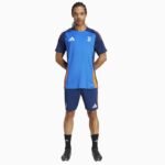 adidas Juventus Training Top M JSY JE4299 - Image 4