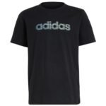 adidas Lin GT Tee Jr IB9138 - Image 3