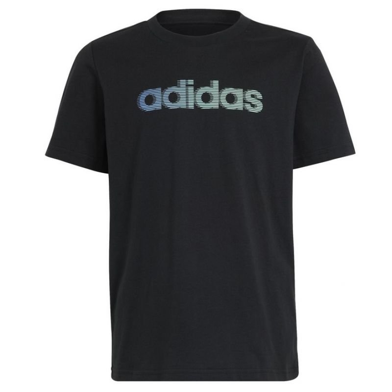 lupin-wear-ca-adidas-lin-gt-tee-jr-ib9138-974235 adidas Lin GT Tee Jr IB9138 - Image 1