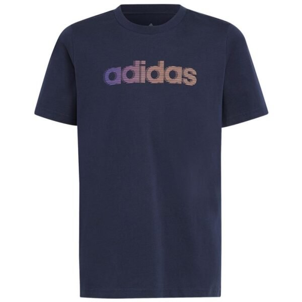adidas Lin GT Tee Jr IB9139