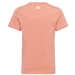 adidas LIN Tee Jr IC3153 - Image 6