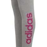 adidas Lin Tig Jr Leggings IC3580 - Image 3
