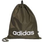 adidas Linear Gymsack JX9045 Shoe and Clothing Bag