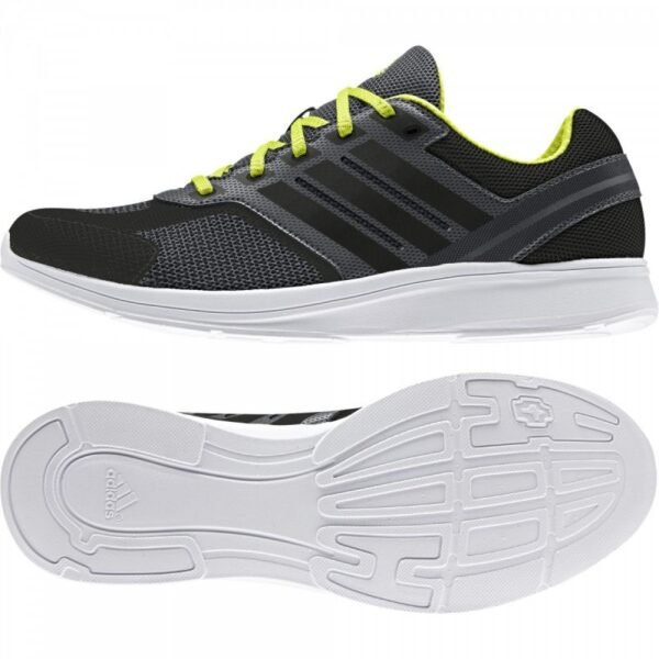 Adidas Lite Pacer 3 M B44093 Running Shoes