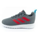 Adidas Lite Racer childrens sports shoes, slip-on, lightweight and comfortable - Image 2