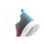 Adidas Lite Racer childrens sports shoes, slip-on, lightweight and comfortable - Image 7