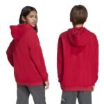 Adidas Liverpool FC Hoody Junior JW7879 sweatshirt - Image 2