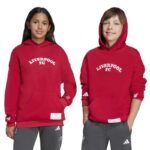 Adidas Liverpool FC Hoody Junior JW7879 sweatshirt