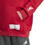Adidas Liverpool FC Hoody Junior JW7879 sweatshirt - Image 4