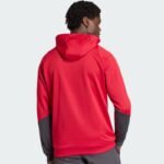 Adidas Liverpool FC Training Hoody KB1464 - Image 2