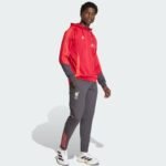 Adidas Liverpool FC Training Hoody KB1464 - Image 3