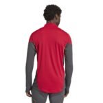 Adidas Liverpool FC Training Top KB1473 - Image 2