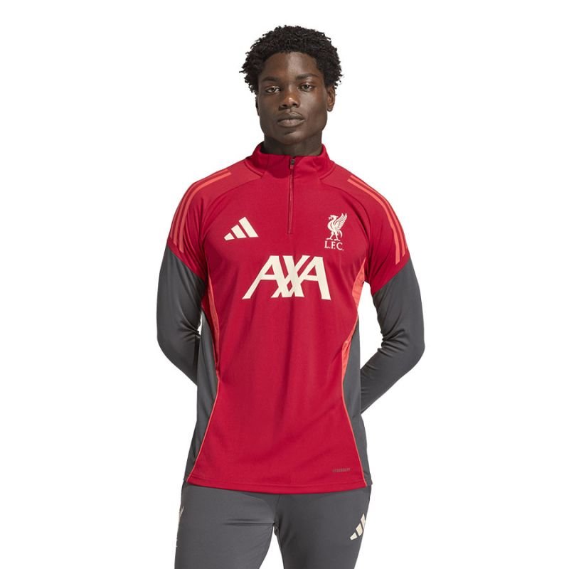 lupin-wear-ca-adidas-liverpool-fc-training-top-kb1473-1837298 Adidas Liverpool FC Training Top KB1473 - Image 1