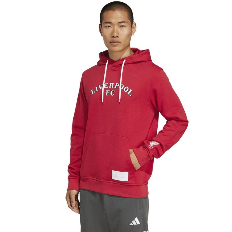 lupin-wear-ca-adidas-liverpool-fc-us-hoody-jw5489-1794229 Adidas Liverpool FC US Hoody JW5489 - Image 1