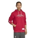 Adidas Liverpool FC US Hoody JW5489 - Image 3