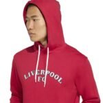 Adidas Liverpool FC US Hoody JW5489 - Image 4