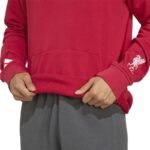 Adidas Liverpool FC US Hoody JW5489 - Image 5