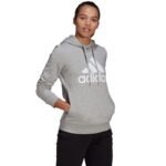 adidas Loungewear Es W GL0719 sweatshirt - Image 2