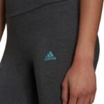 adidas Loungwear Essentials W H07784 Leggings - Image 5