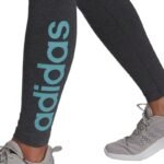 adidas Loungwear Essentials W H07784 Leggings - Image 6