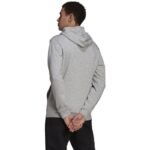 Adidas M BL FL HD M GK9577 sweatshirt - Image 3