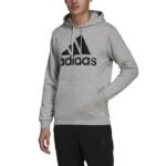 Adidas M BL FL HD M GK9577 sweatshirt - Image 4