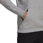 Adidas M BL FL HD M GK9577 sweatshirt - Image 5