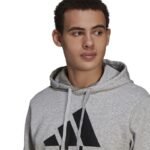 Adidas M BL FL HD M GK9577 sweatshirt - Image 6