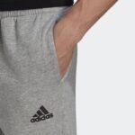 adidas M Feelcozy Pant M HL2230 - Image 4