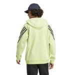 Adidas M FI 3S HD sweatshirt IJ8866 - Image 2