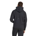 adidas M ZNE Winterized M IR5241 sweatshirt - Image 2