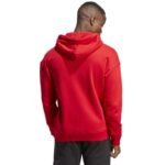 Adidas Manchester United 22/23 M HT1992 sweatshirt - Image 2
