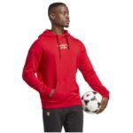 Adidas Manchester United 22/23 M HT1992 sweatshirt - Image 3