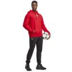 Adidas Manchester United 22/23 M HT1992 sweatshirt - Image 4