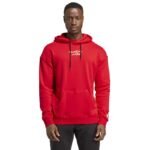 Adidas Manchester United 22/23 M HT1992 sweatshirt