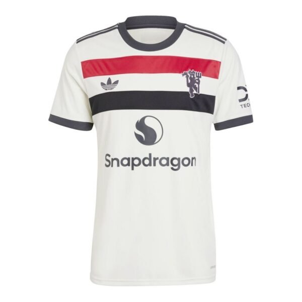 Adidas Manchester United 3rd M T-shirt IY7806