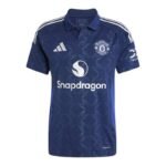 Adidas Manchester United Away M T-shirt IU1390
