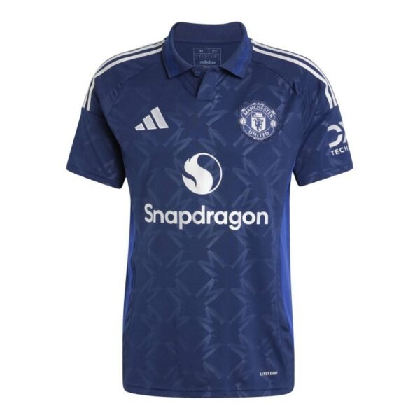 Adidas Manchester United Away M T-shirt IU1390
