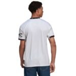 Adidas Manchester United Away T-shirt M H13880 - Image 2