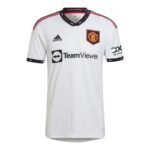 Adidas Manchester United Away T-shirt M H13880