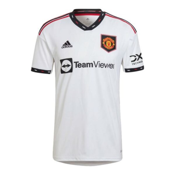 Adidas Manchester United Away T-shirt M H13880