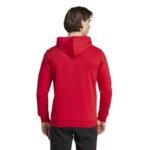Adidas Manchester United DNA HD sweatshirt IA8532 - Image 2